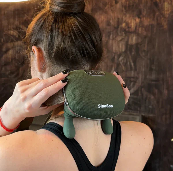 Quirelax™ | MassagePRO 2.0