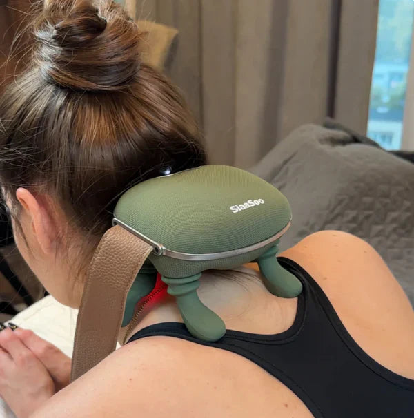 Quirelax™ | MassagePRO 2.0