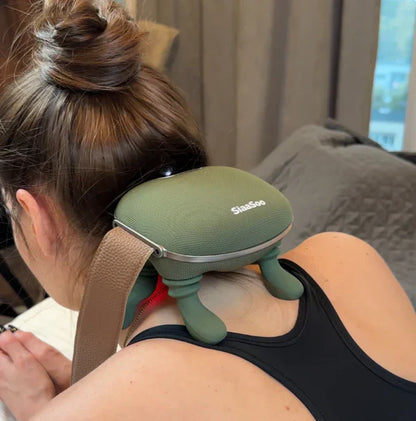 Quirelax™ | MassagePRO 2.0